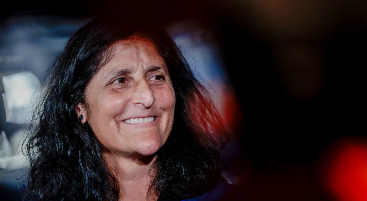 Sunita Williams to run 130th Boston Marathon, returning after barefoot teen run and historic space marathon