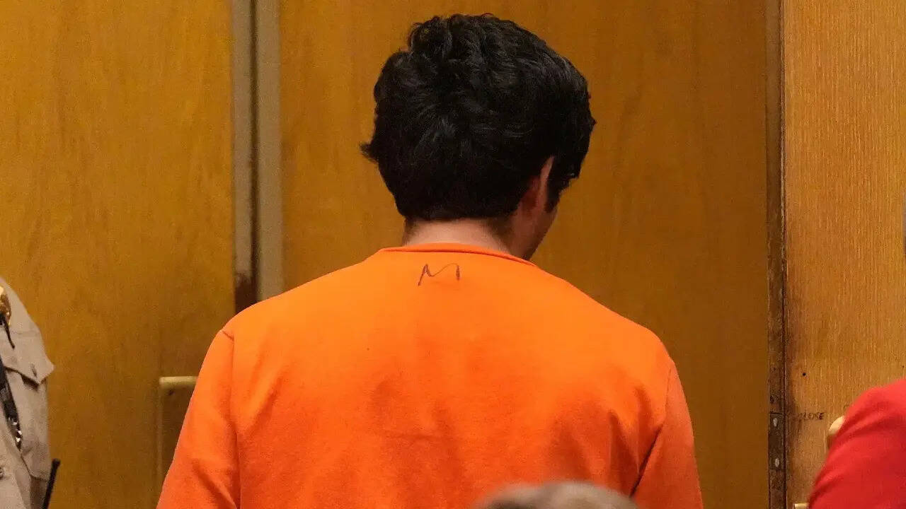 Molotov cocktail thrown at OpenAI CEO Sam Altman’s San Francisco home; suspect arrested