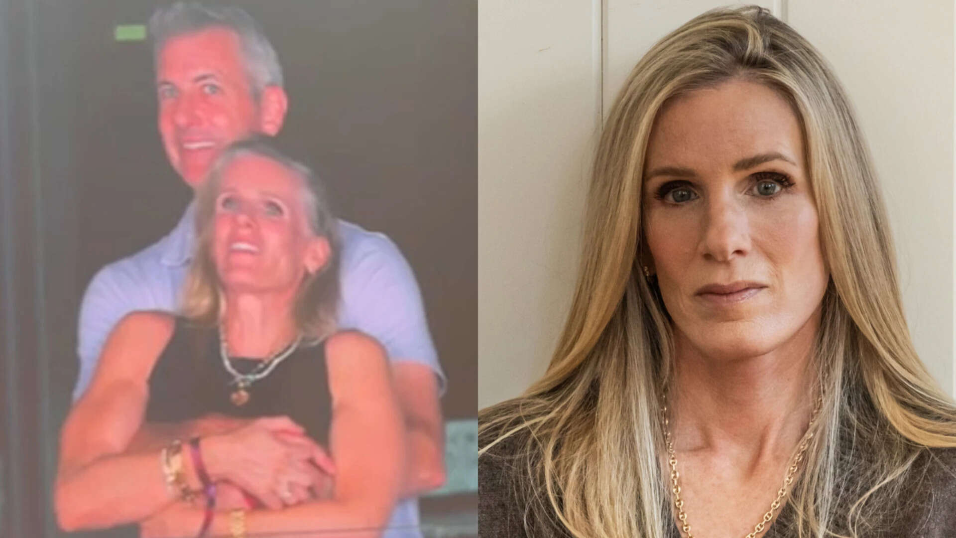 Coldplay kiss cam scandal executive says lead singer did not reach out to her: 'Nope. Never did'