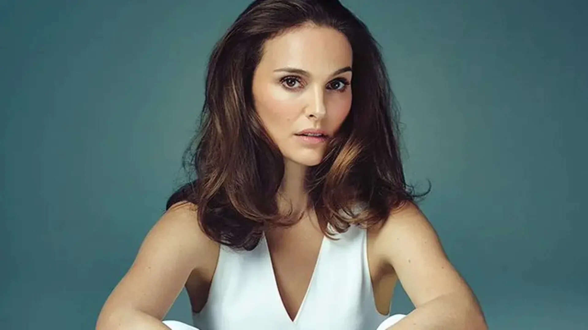 Natalie Portman expecting baby with Tanguy Destable - PICS