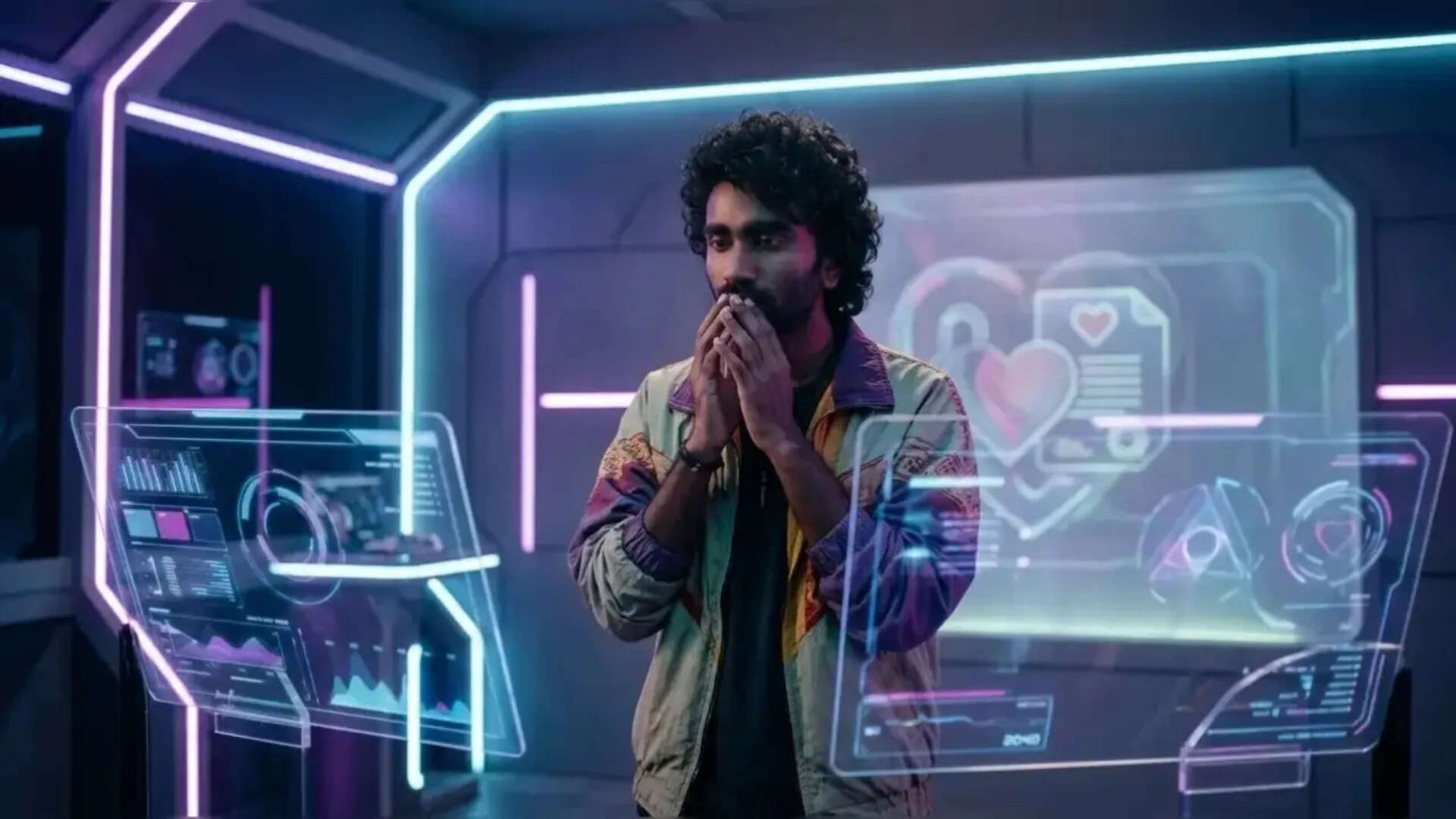 'LIK' BO day 9: Pradeep Ranganathan film crosses Rs 50 crores