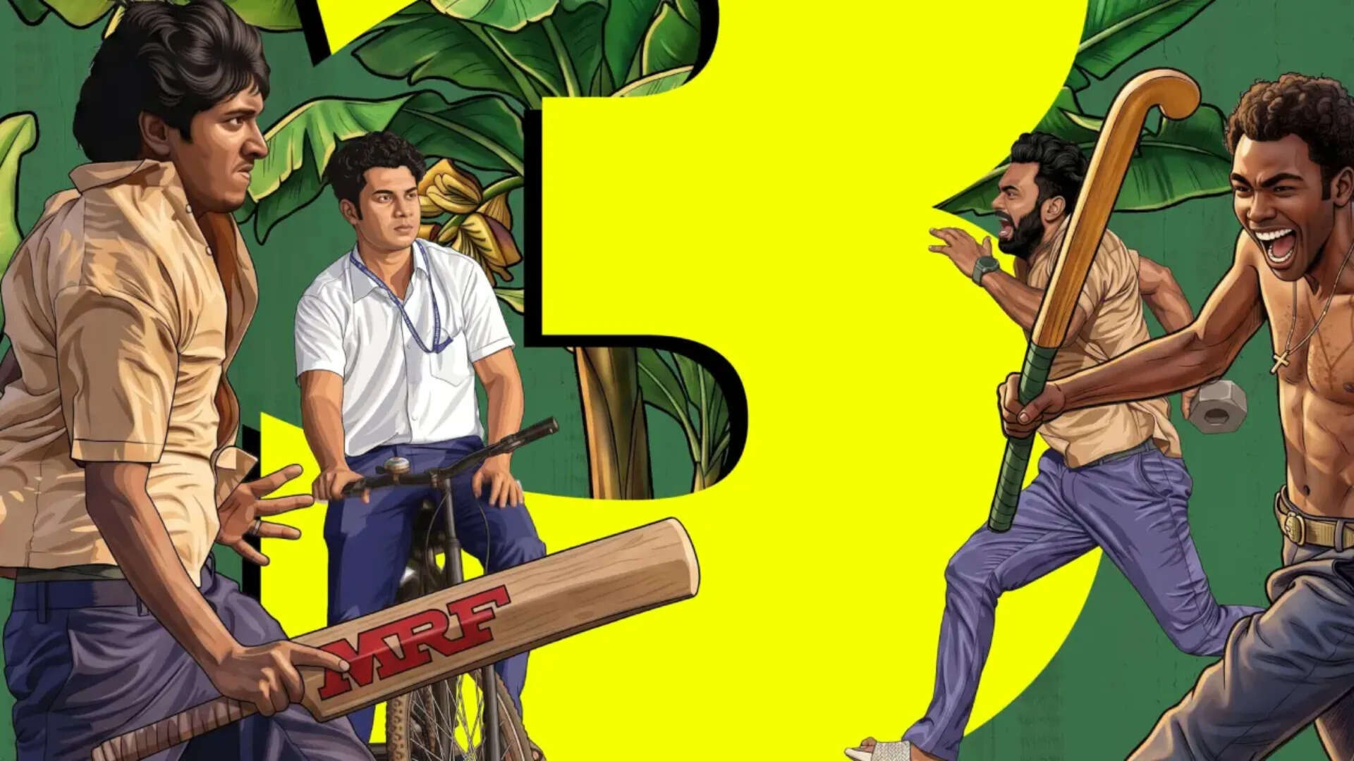 'Vaazha 2' BO day 17: Hashir and team score big hit