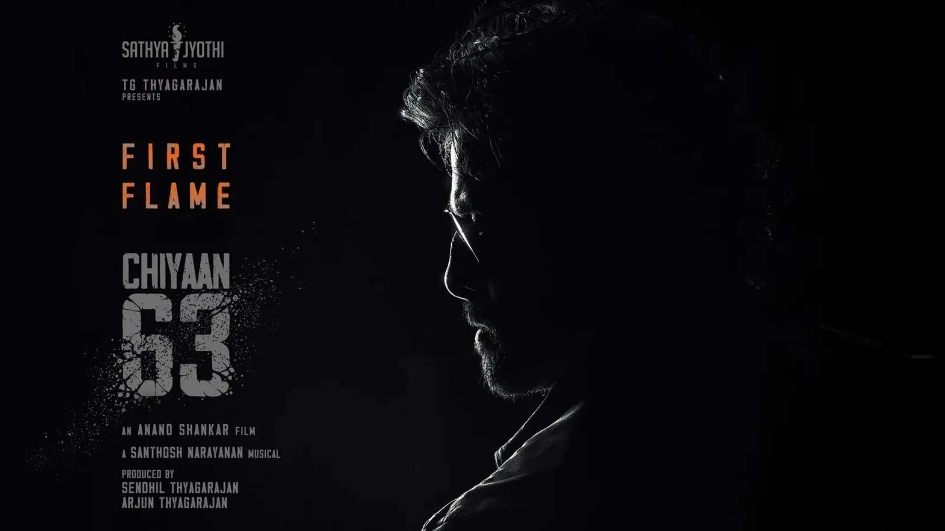 Vikram and Anand Shankar's ‘Chiyaan 63’ promo breakdown