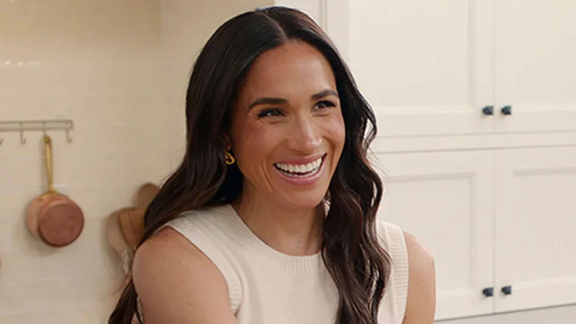 Meghan Markle’s constellation rings have a Prince Harry connection