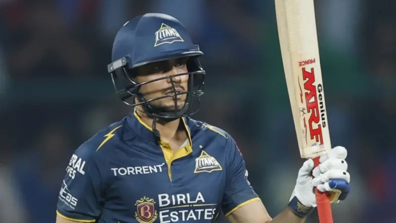 Shubman Gill dethrones Virat Kohli, takes Orange Cap lead with 251 runs