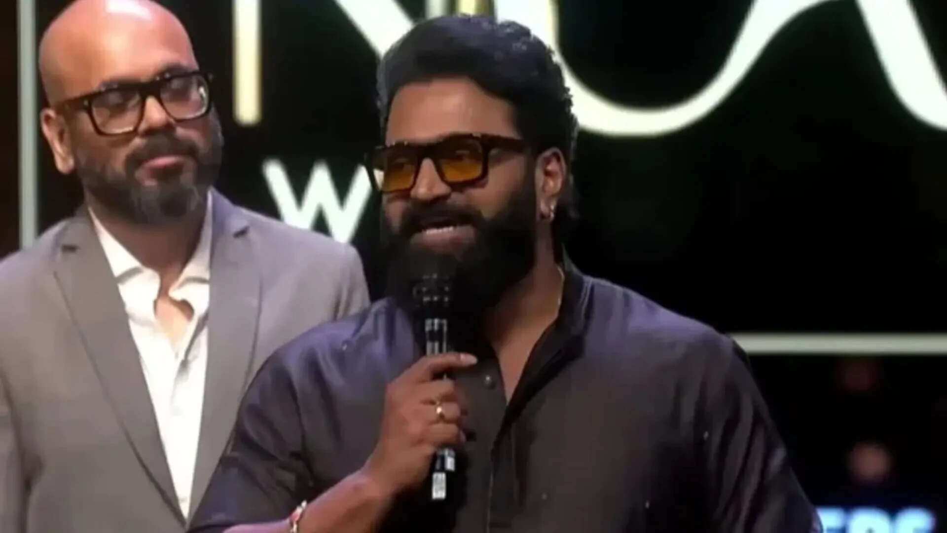 Rishab Shetty reveals an UNTOLD ‘Kantara’ secret