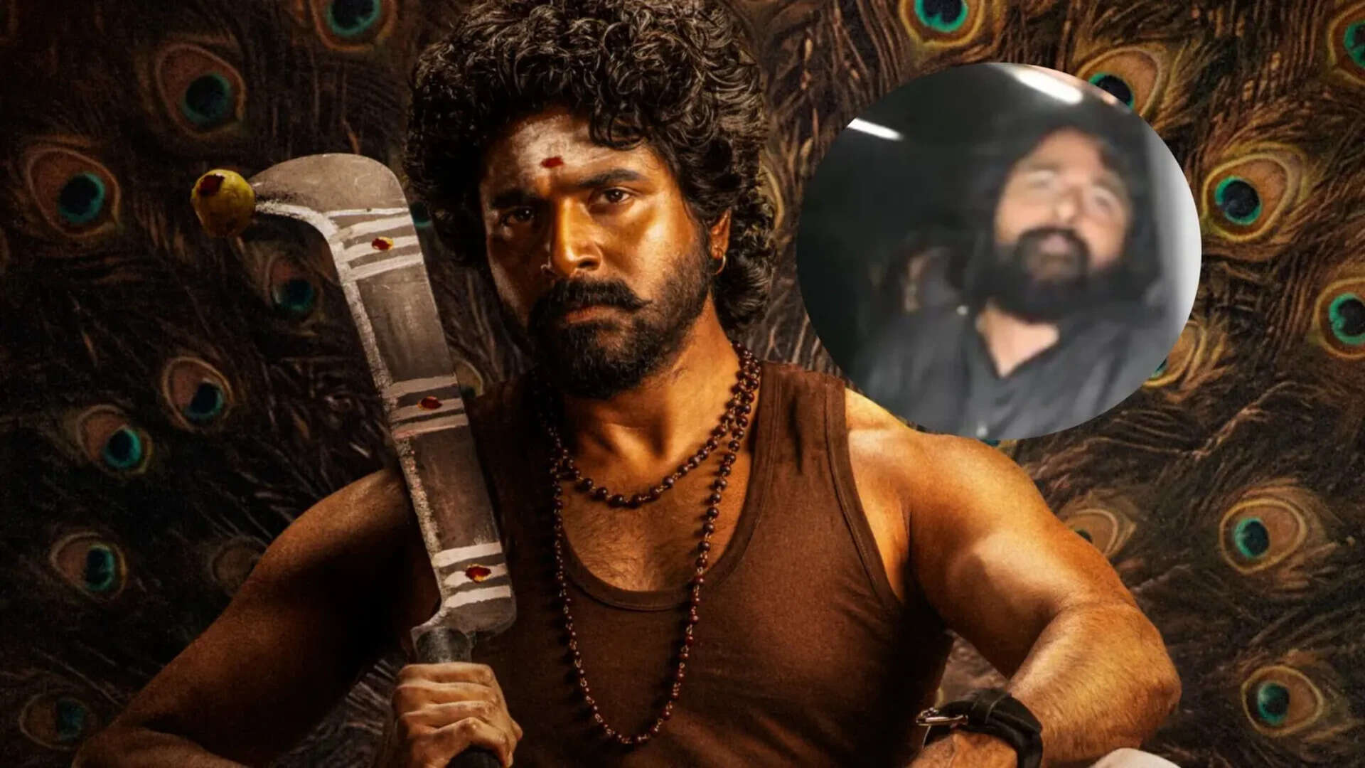 Sivakarthikeyan's Mumbai visit goes viral