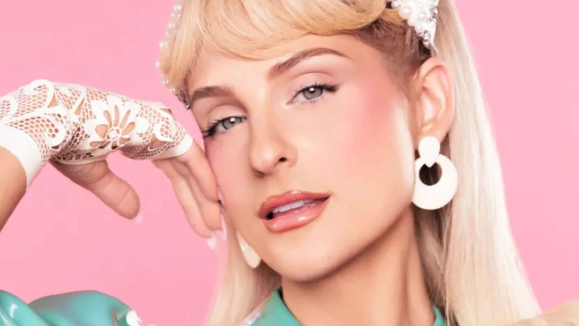 Meghan Trainor sells LA mansion for USD 6.8 million