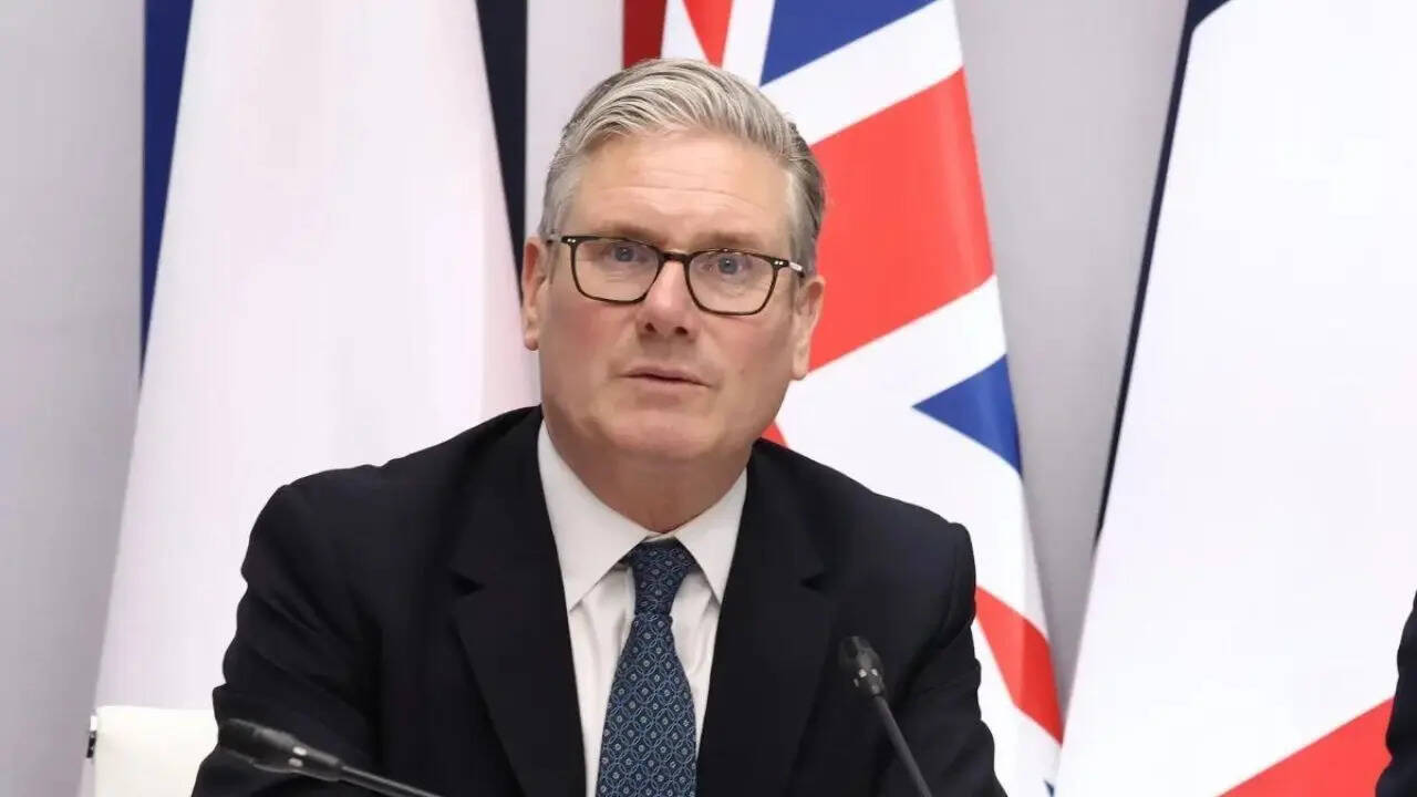 Mandelson vetting storm: Why UK PM Starmer is under fire — can he be ousted?