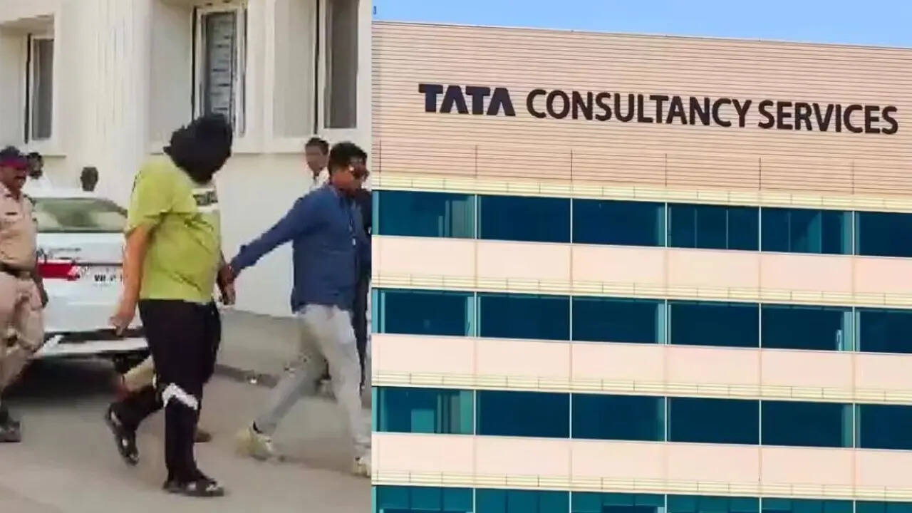‘Relative took her to Nashik’: SIT forms 3 teams to trace absconding TCS employee