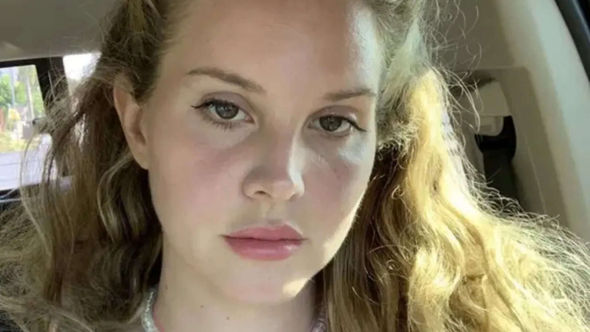 Lana Del Rey releases theme song for ‘007 First Light’
