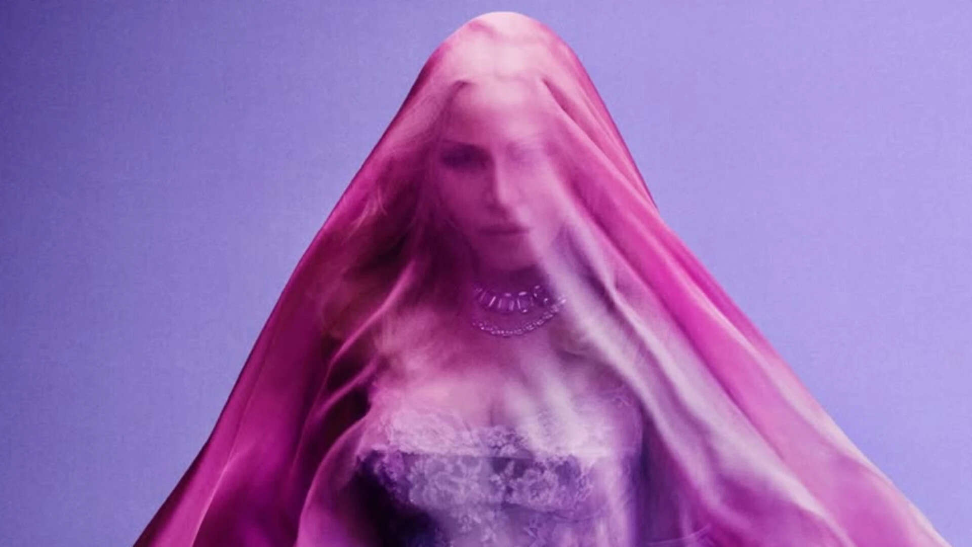 ‘I Feel So Free’: Madonna drops first song from ‘Confessions 2’