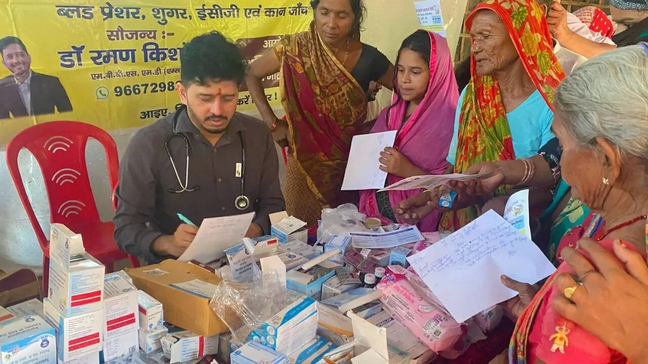 Image Credit: Dr. Raman Kishore