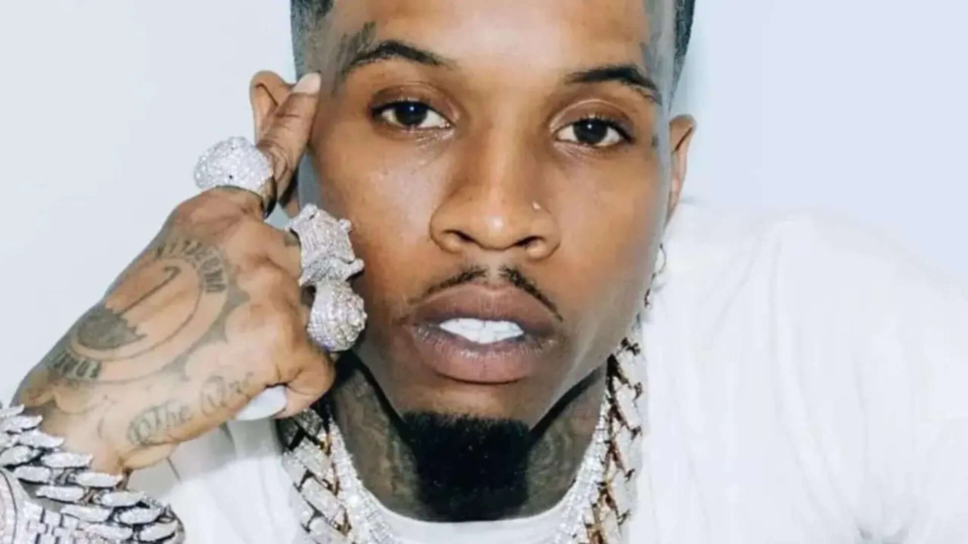 Tory Lanez filed lawsuit against California Prison System