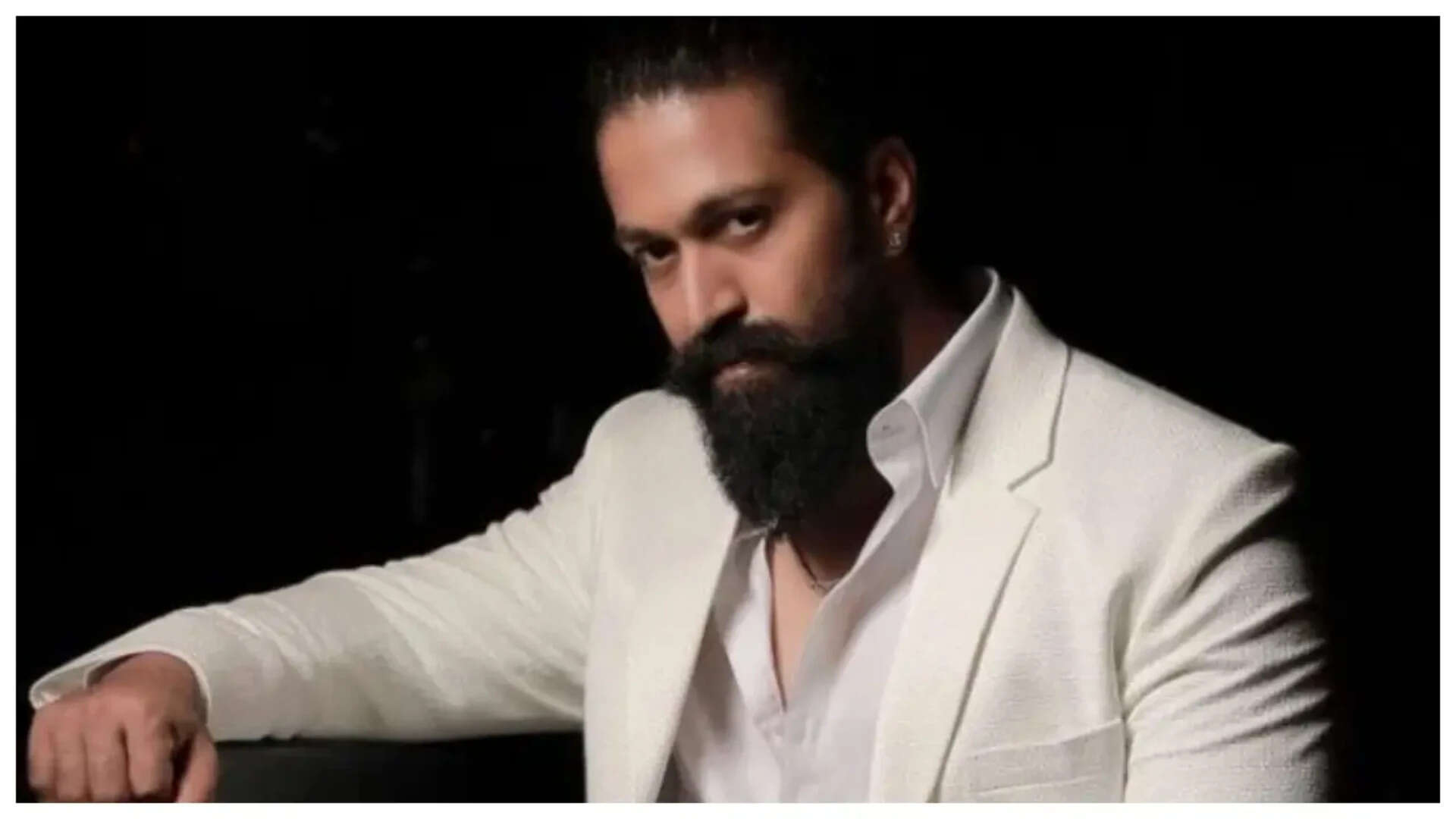 Yash to humanise Ravana in 'Ramayana'