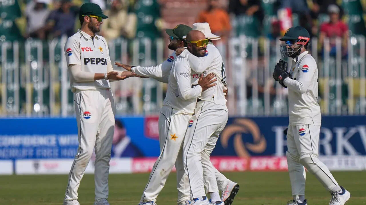 Big shake-up! Pakistan announce fresh coaching staff for Bangladesh tour
