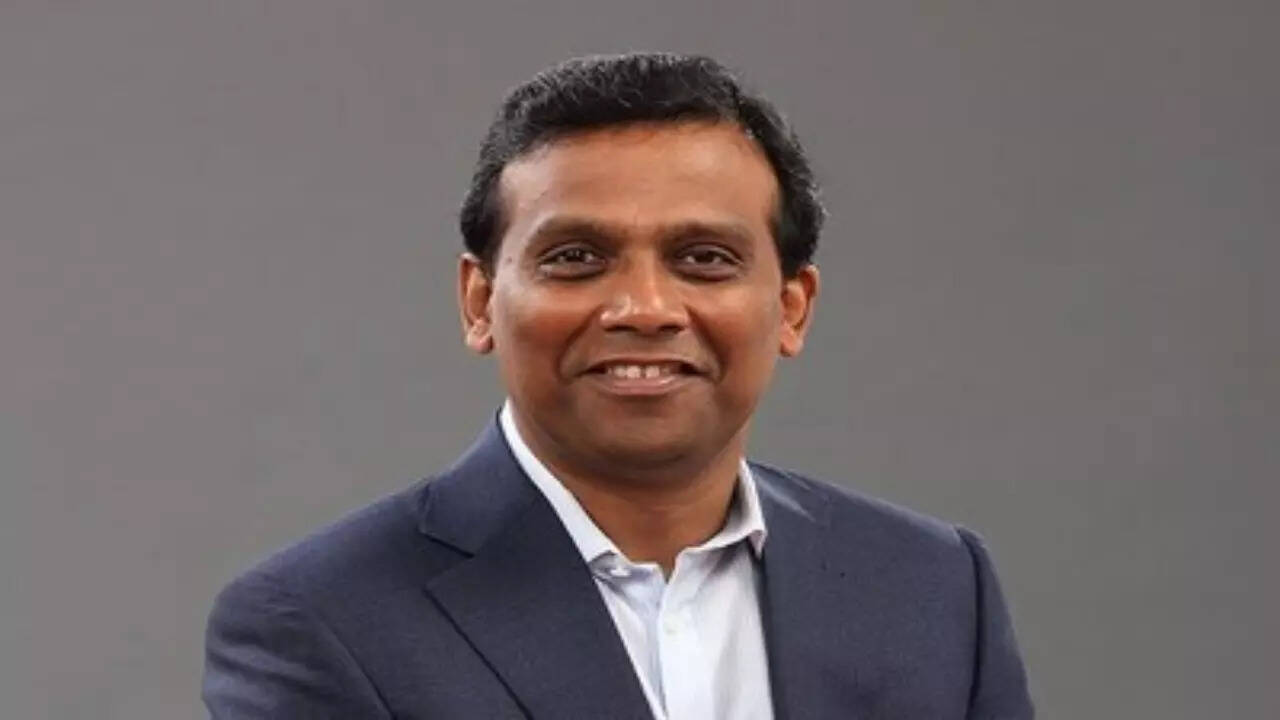Cognizant CEO Ravi Kumar’s 2025 pay rises 29% to $10.6 million