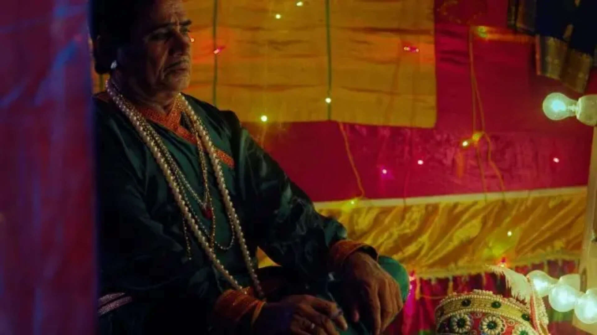 A still fro​m 'King in the Land of the Princess'