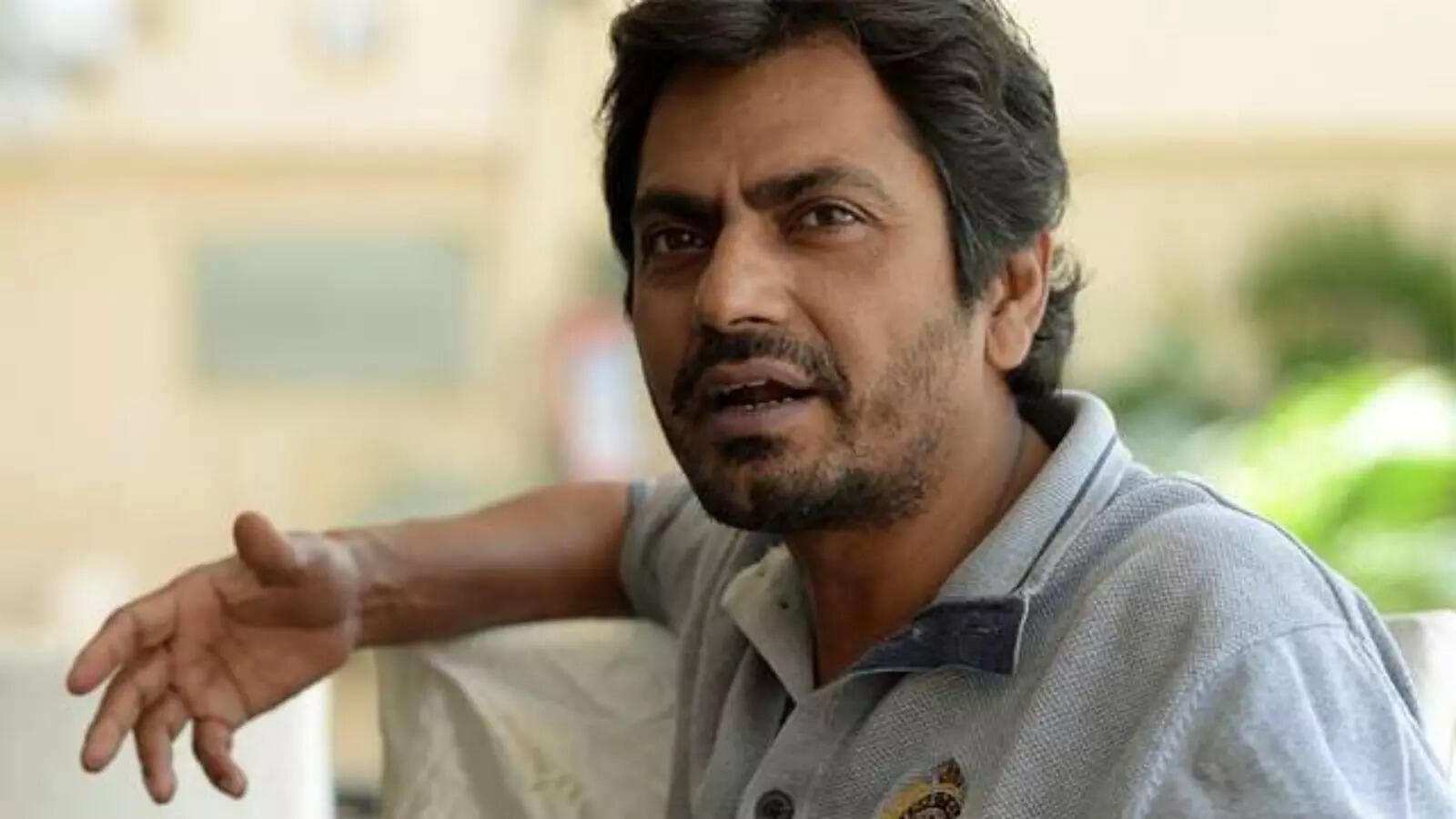 Inside 'Nawab': Nawazuddin Siddiqui’s tribute to his roots