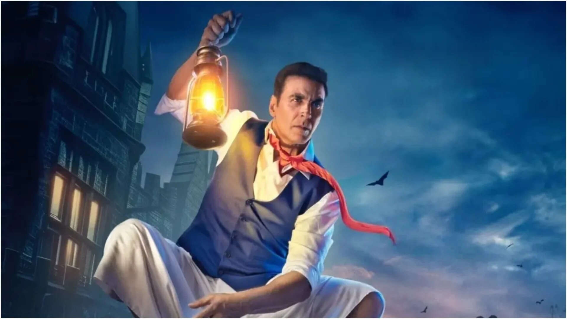 Bhooth Bangla box office Day 2 [LIVE]: Akshay's film set to cross Rs 30 cr