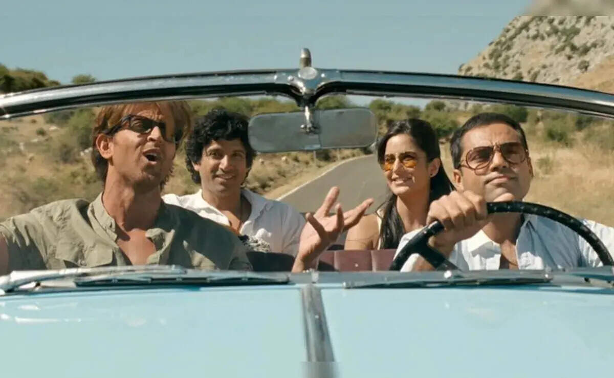 ZNMD road trip