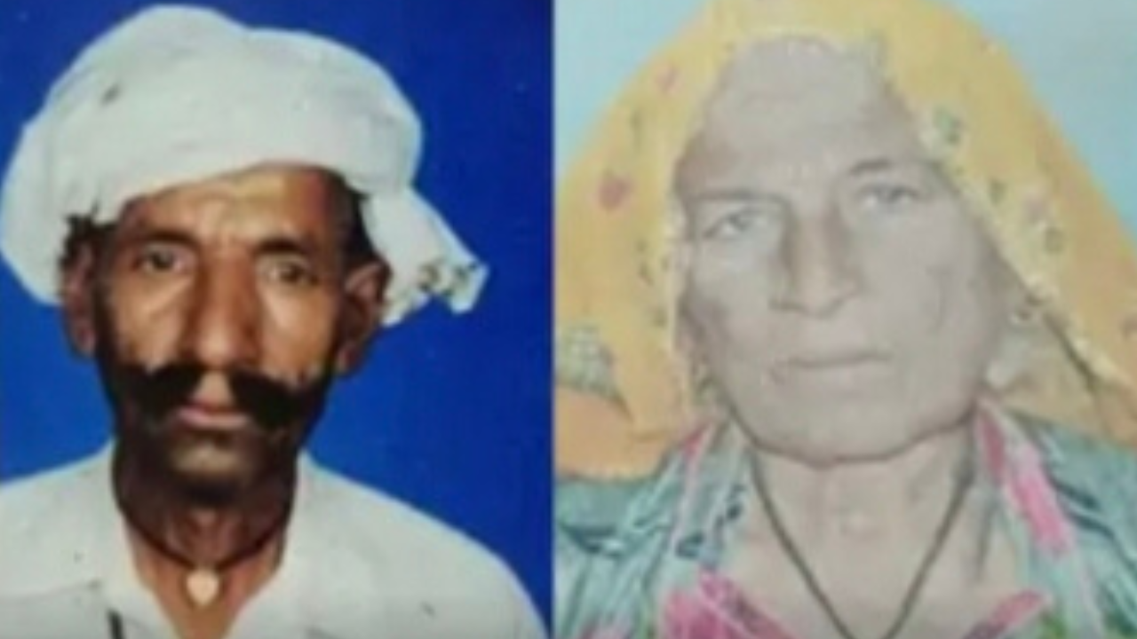 Elderly Pakistani-origin couple found dead in Jaisalmer under suspicious circumstances