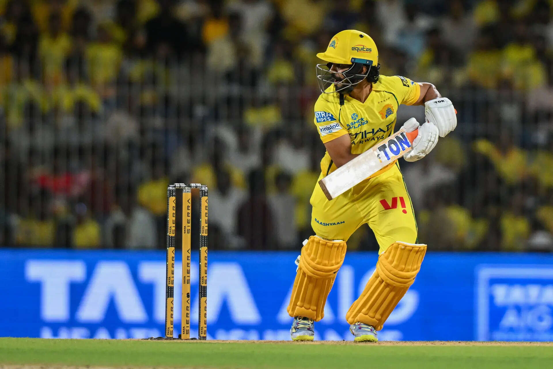 IPL 2026 Live: Can Ruturaj Gaikwad rediscover touch against a resurgent SRH?