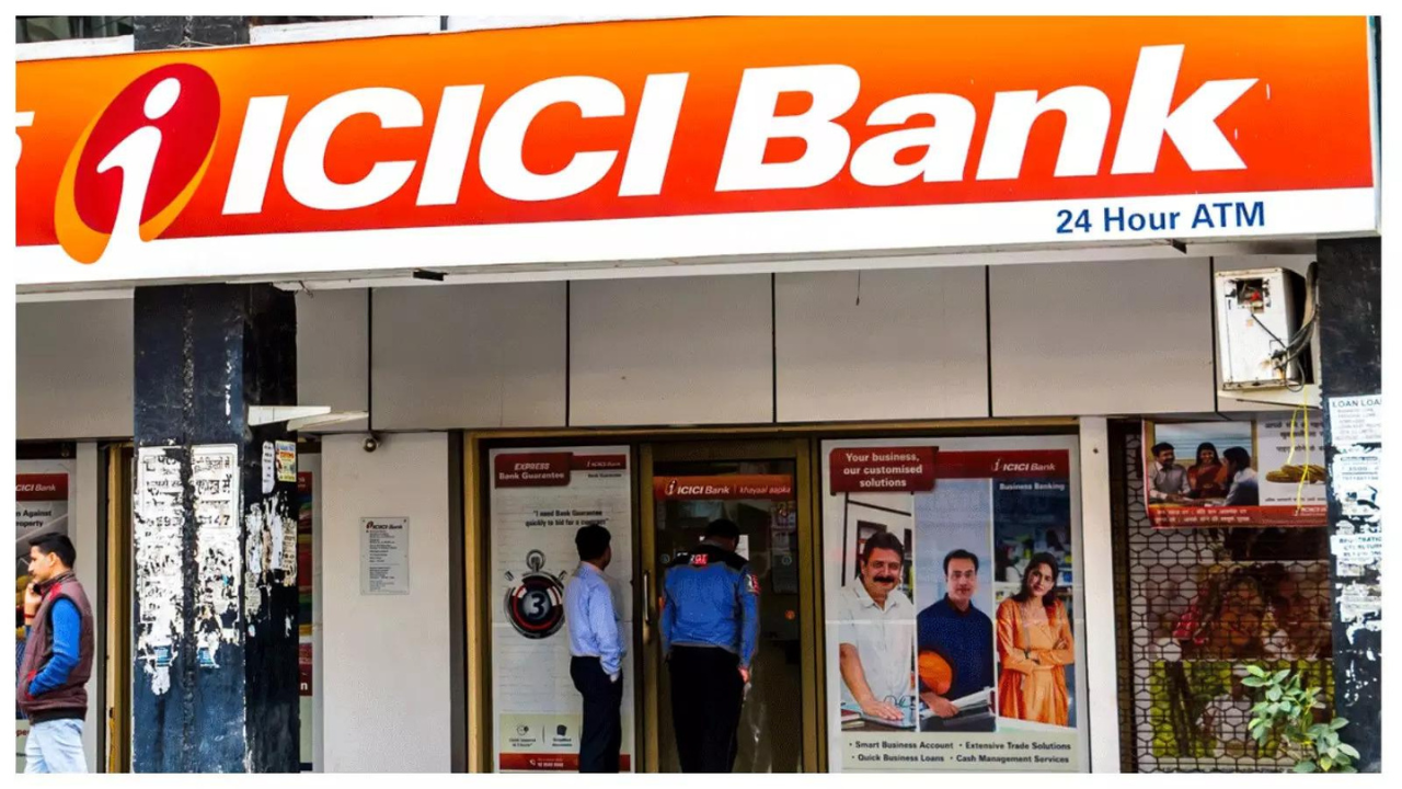 ICICI Bank Q4FY26 net profit rises 8.5% to Rs 13701 crore, full year net crosses Rs 50k crore