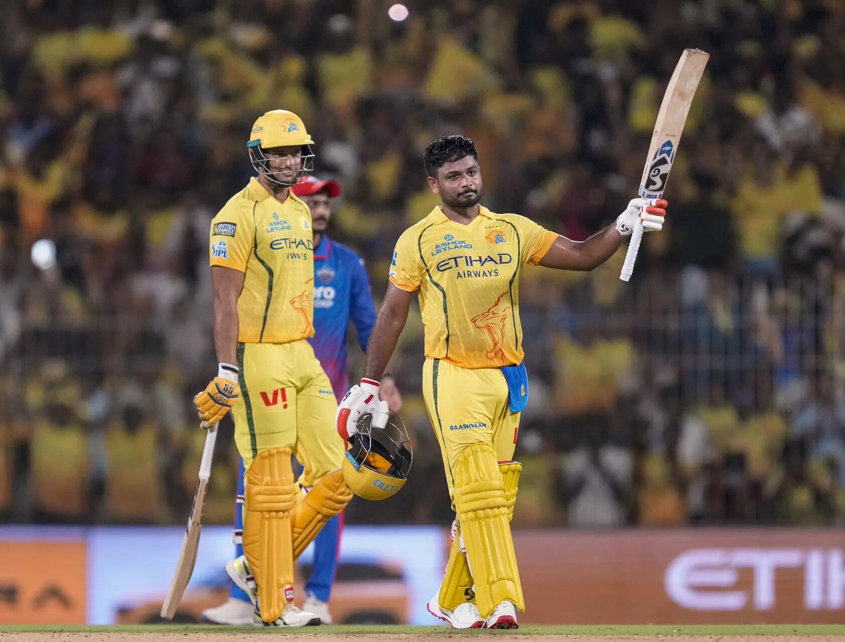 ‘Sanju Samson will captain CSK’ - Ashwin makes bold claim on leadership shift