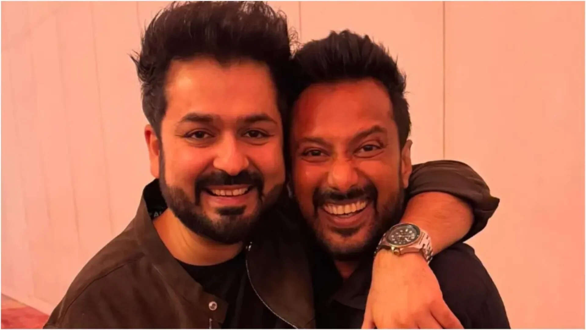 Aditya Dhar praises 'Dhurandhar' choreographer Vijay Ganguly