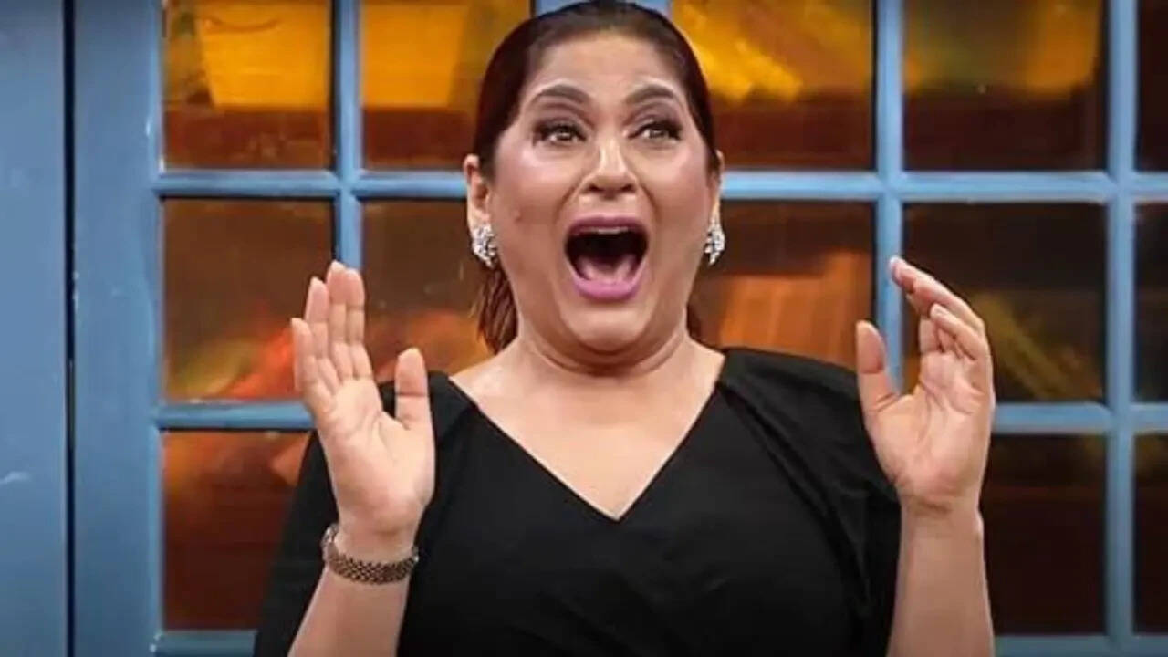 Archana flags 13–14 hour shifts, no lunch breaks on sets