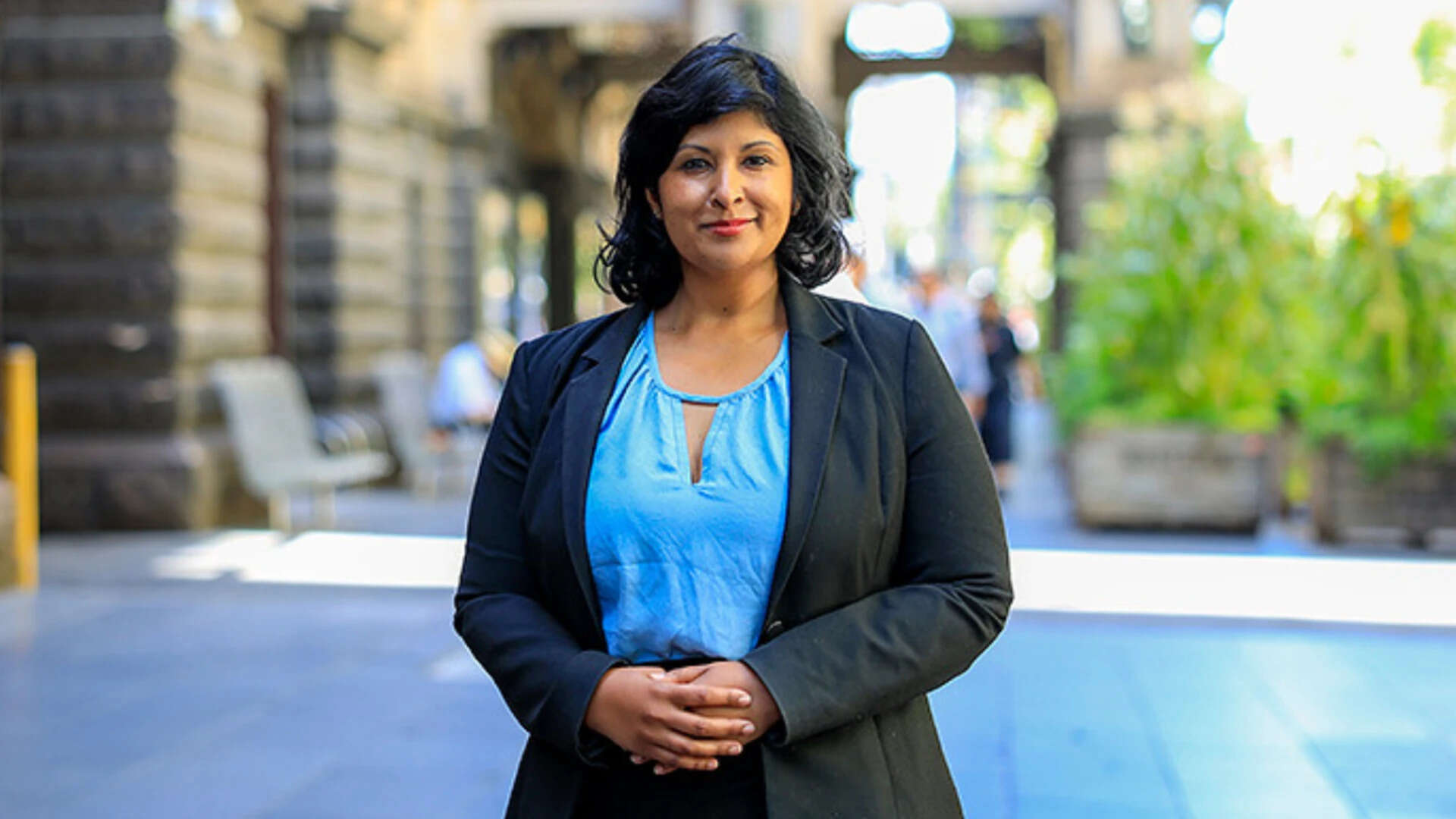 Indian-origin politician calls out racism against Indian-Australians: ‘We can overcome this hate by…’