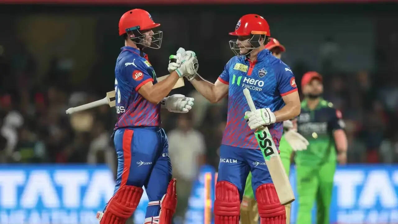 IPL 2026: Miller redeems himself with last-over finish as DC chase down 176 vs RCB