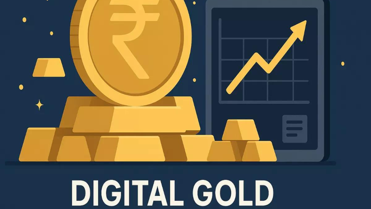 Akshaya Tritiya trend: Digital gold gains alongside jewellery buying; analysts see shift in investor choices