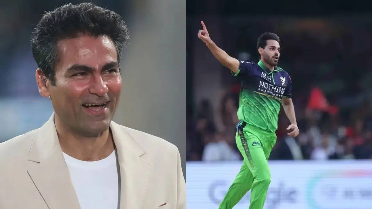 IPL: Bhuvneshwar back for India? Ex-cricketer makes bold claim