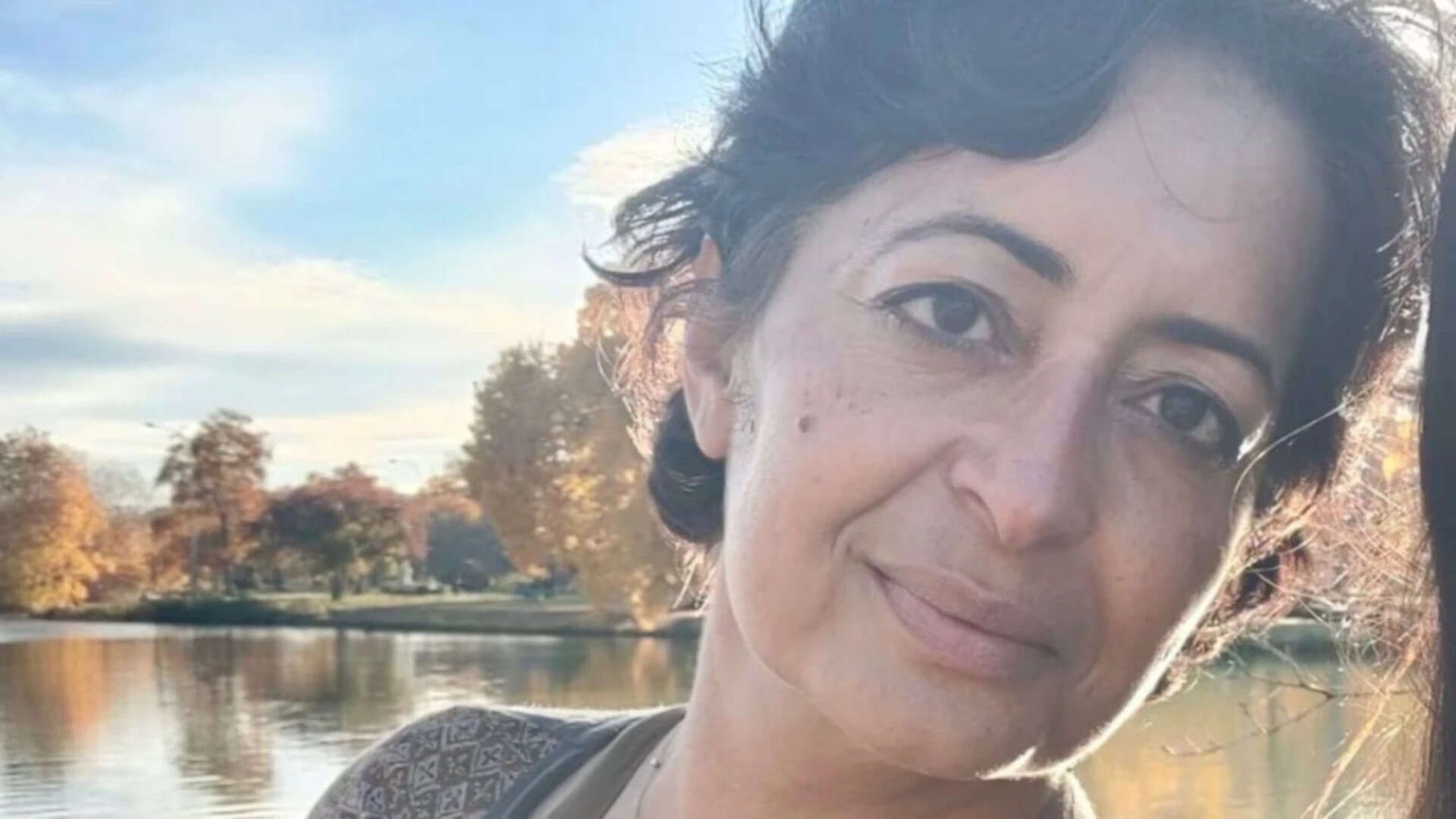 'Only Punjabi, Hindi, and Urdu...': Democrat condemns detention of Indian-origin Meenu Batra