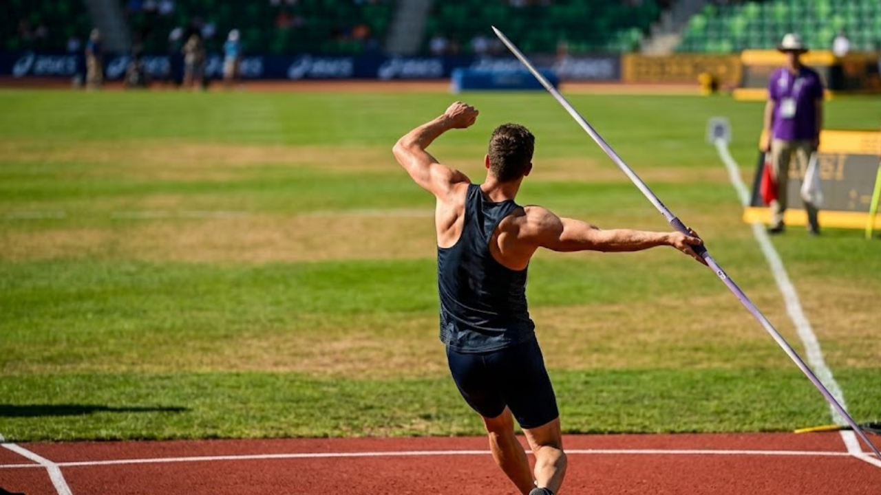 Uttarakhand: 20-year-old student dies after javelin pierces neck during practice