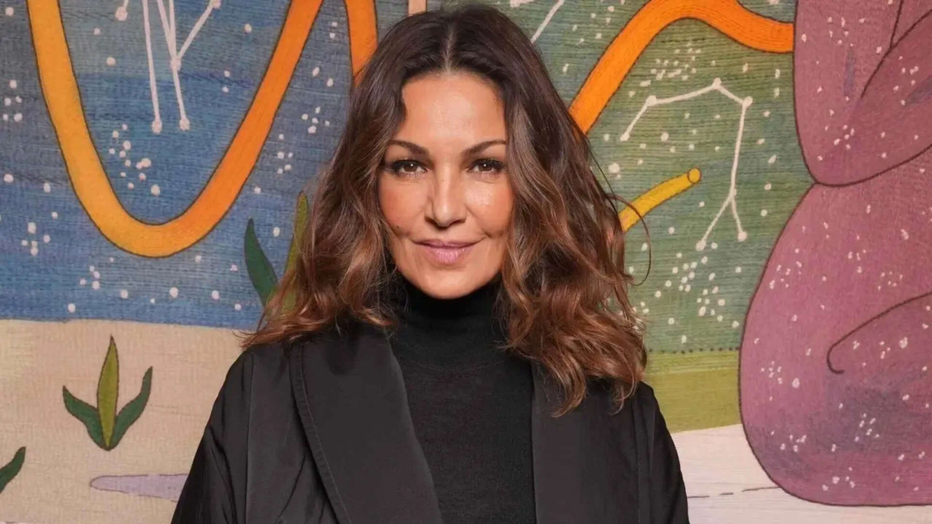 Nadia Farès passes away at 57