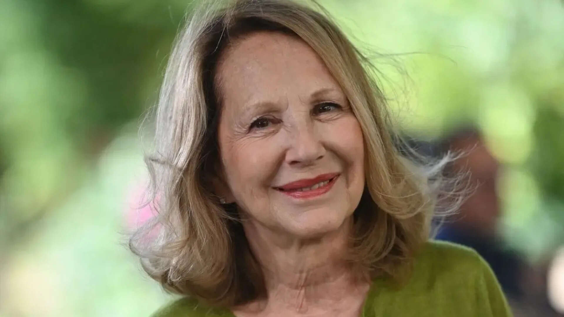 Actress Nathalie Baye passes away 77