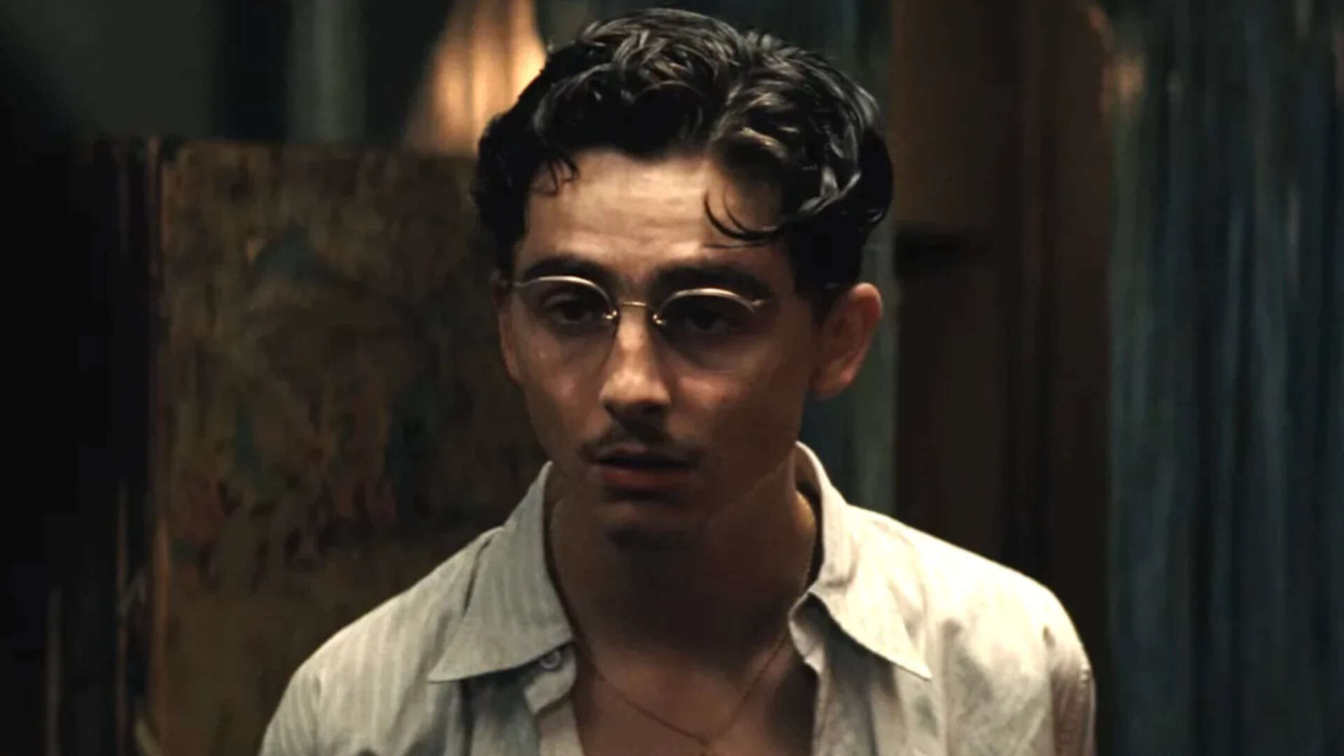 UK’s Royal Ballet and Opera head thanks Timothée Chalamet