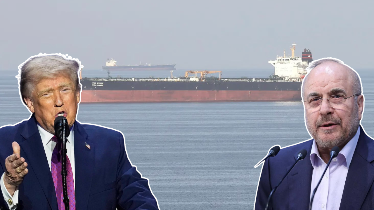 ‘Many gaps remain’: Iran says US talks nowhere near final breakthrough