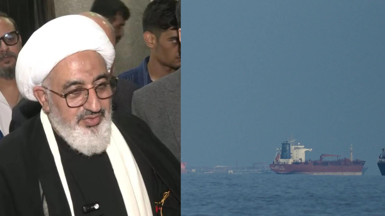 ‘Relations very strong’: Iran after India summons envoy over firing on its vessels in Hormuz