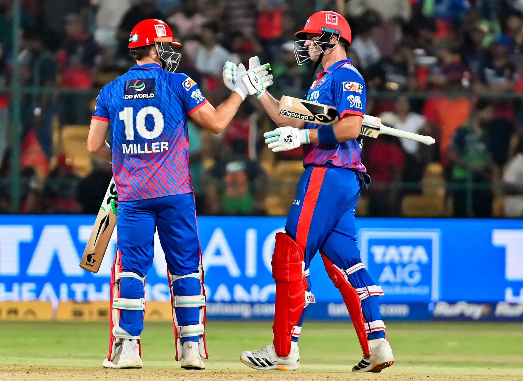 IPL 2026: Tristan Stubbs hails David Miller's ice-cool finish as 'bread and butter' after win over RCB