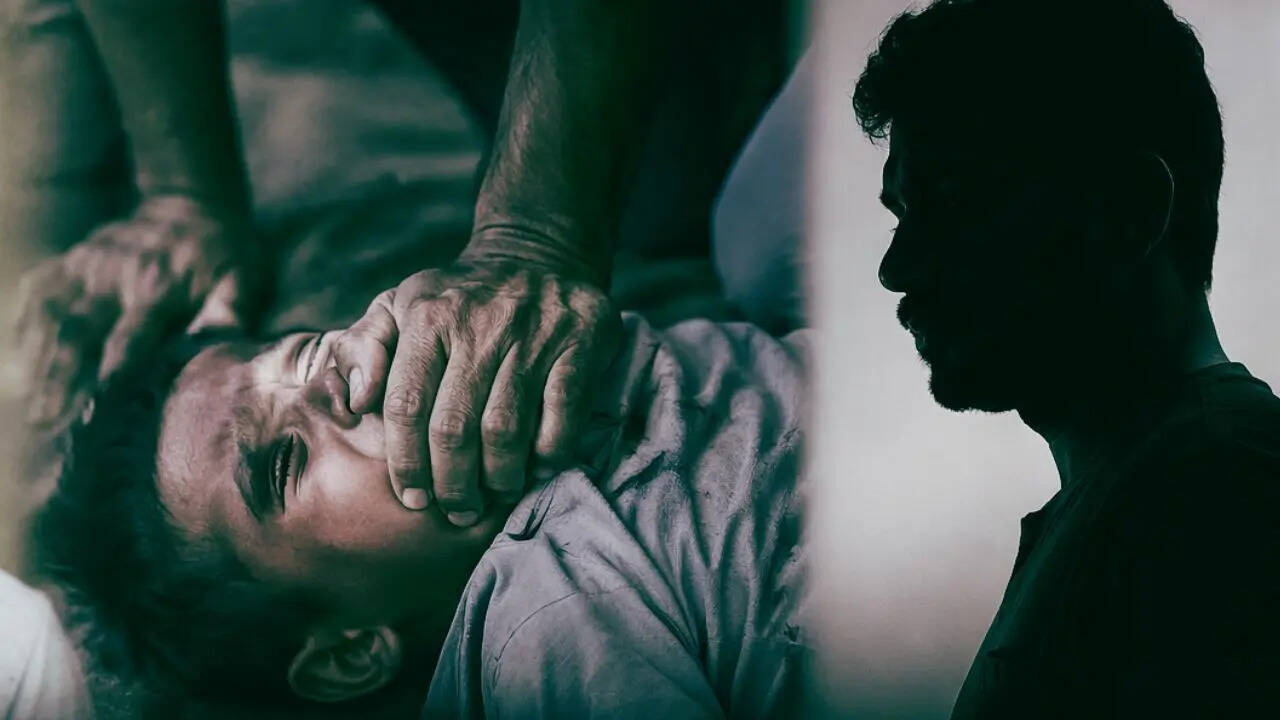 'Clear way for marriage': 5-year-old killed by mother’s partner in Telangana