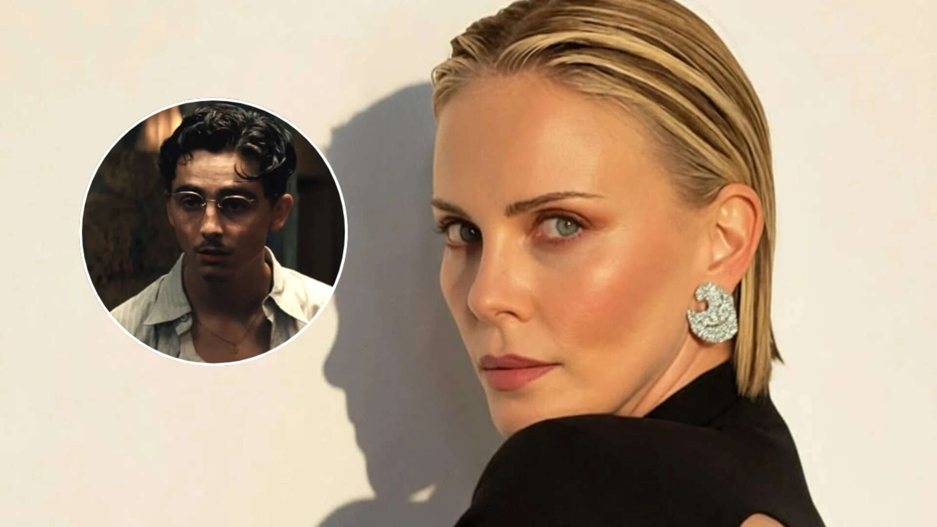 Charlize Theron slams Timothée Chalamet over Ballet-Opera comment