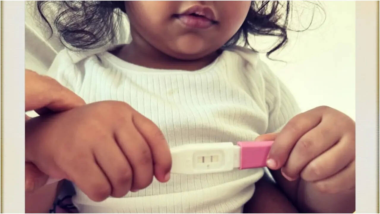 Deepika announces second pregnancy, expecting baby with Ranveer