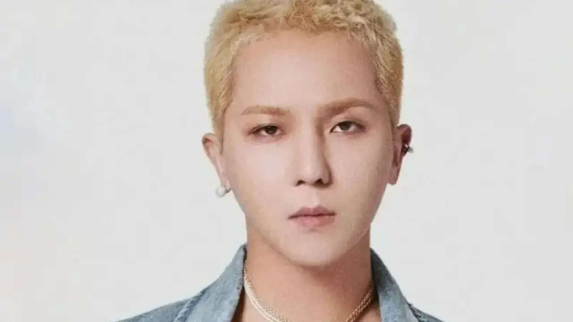 Song Min Ho to face trial for neglect of military duties