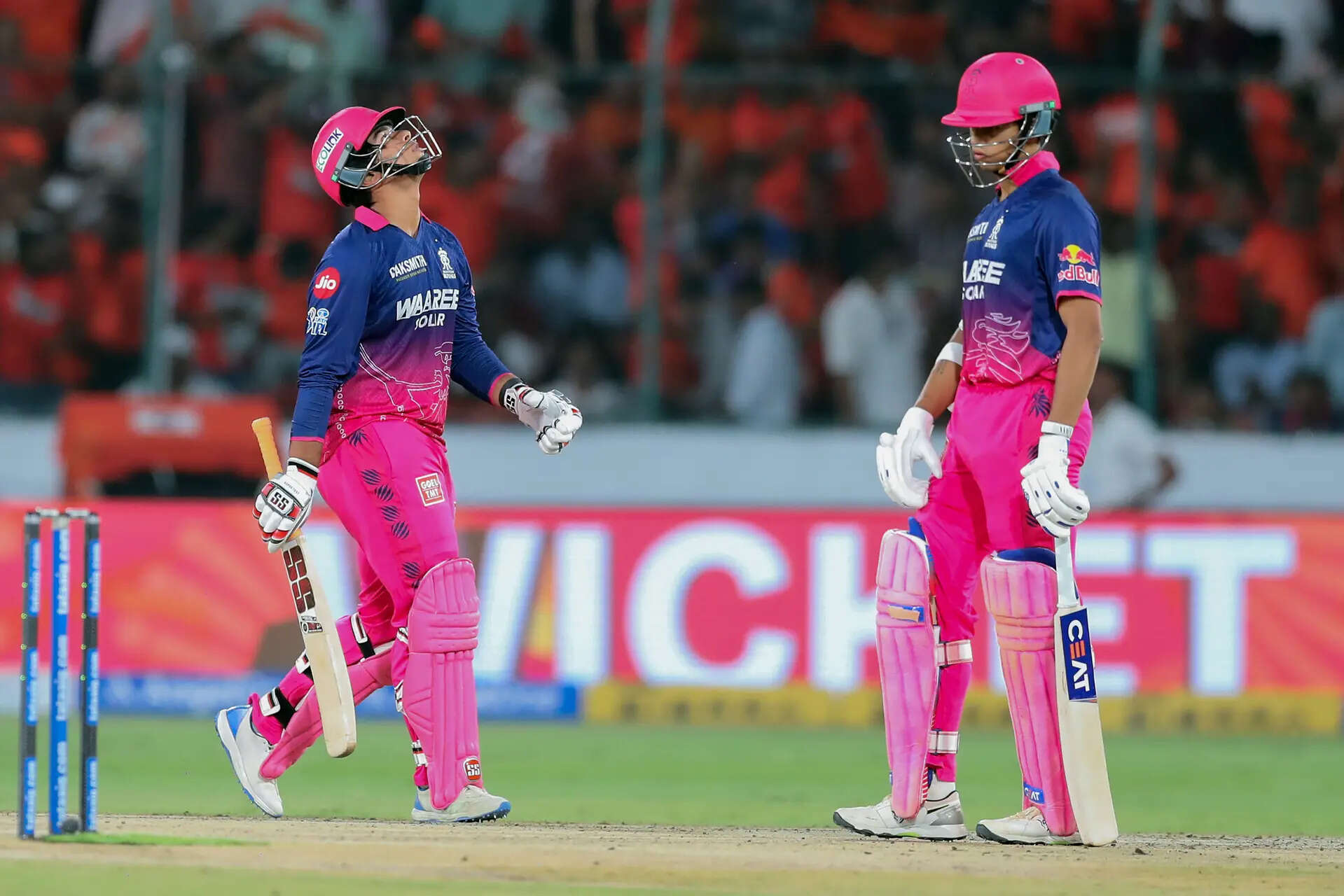 IPL 2026 Live: Sooryavanshi in focus as RR eye rebound against struggling KKR