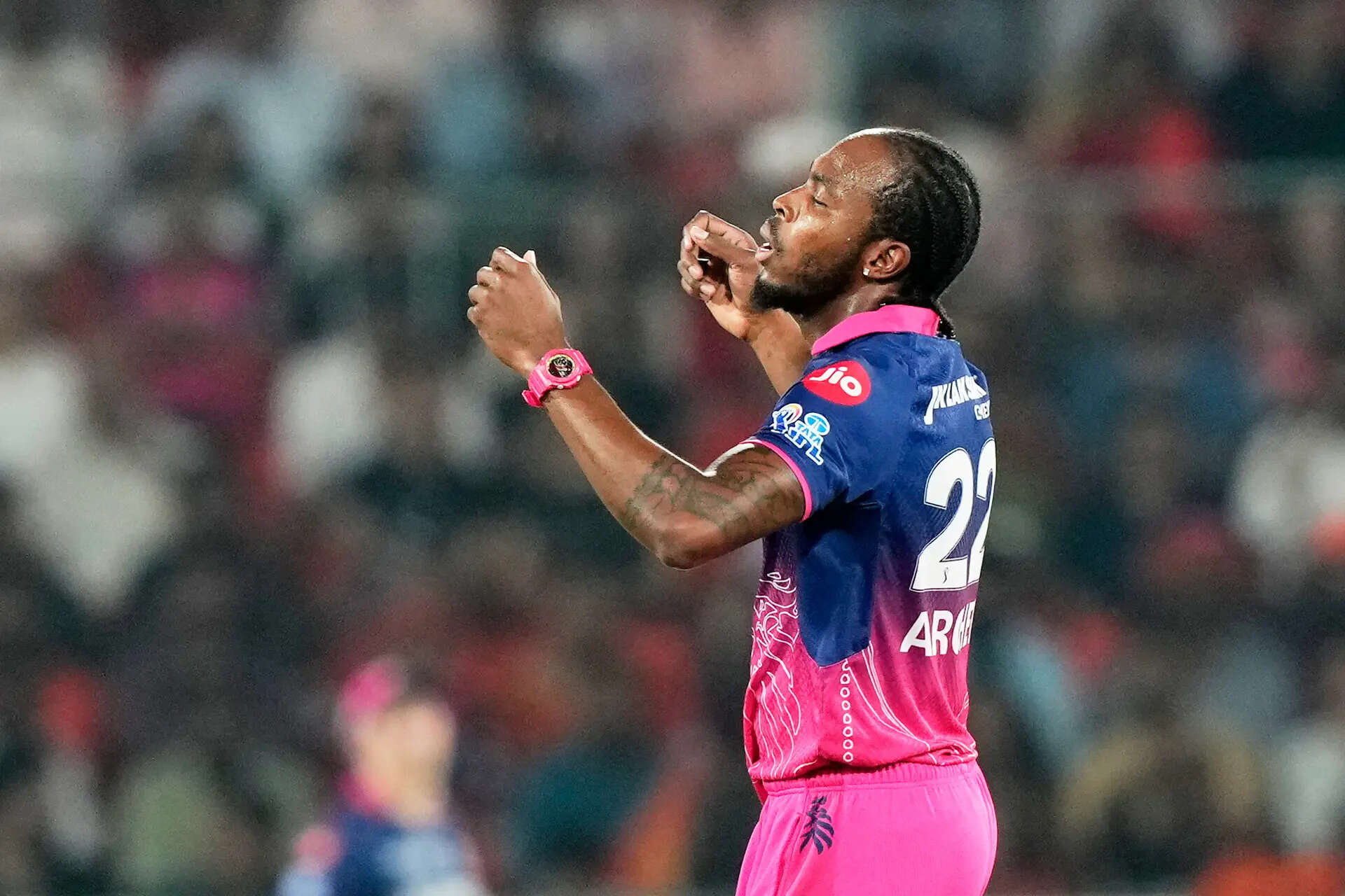 IPL 2026 Live: Bishnoi removes Green; KKR stutter in 156-run chase