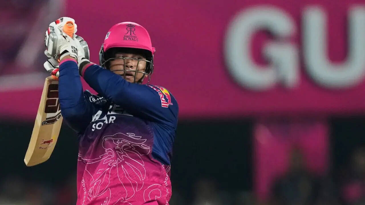 IPL 2026 Live: Sooryavanshi in spotlight as RR target top spot against KKR